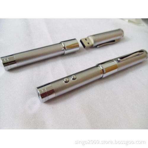 Ballpen USB Flash Drives USB 2.0